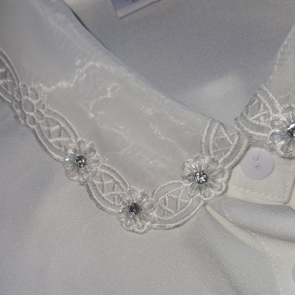 Lulla Collection Pretty Collar - Picture 6 of 11